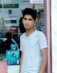 Kadhar Siddiq