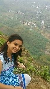 Vishakha Deshpande
