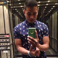 Mark Hernandez