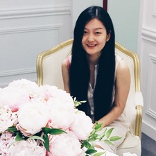 Xiaojing Foo