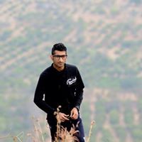Sreeraj Manjathra