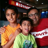 Raman Bhardwaj