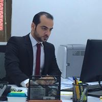 Malik Abudayoub