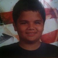 Anthony Avila