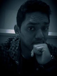 Pramod Adhikari