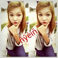 Łouwise Ňyein