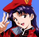 Misato