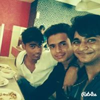 Shubham Jaiswal