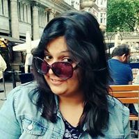 Debashree Chatterjee