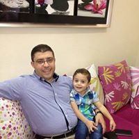 Mahmoud Ankeer