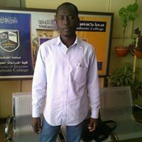 Mohamed Mohamed Ahmed