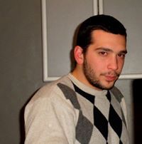 თორნიკე დამანგრეველი