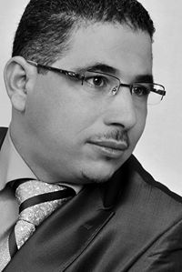 المدرب صلاح