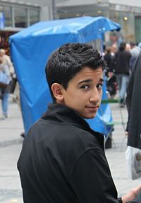 Shadi Iskandar