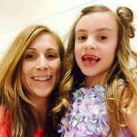 Jennifer Smith Williams