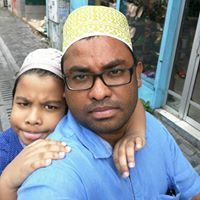 Ahmed Yahya