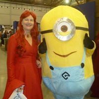 Joanne Van Raaphorst