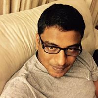 Pradeep Rathnam