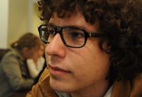 Eythan-David Volcot-Freeman