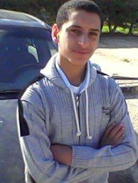 AbdelRahman Boody