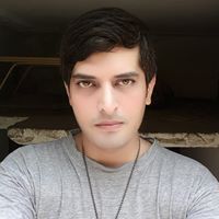 Toqeer Ali