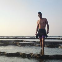 Hamza Rached