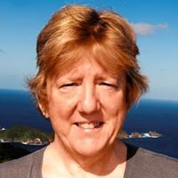 Nancy Campbell