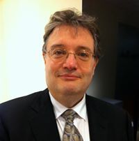 Howard M. Abramovitz