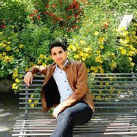 Anas Sayaydeh