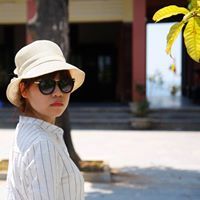 Hương Tạ