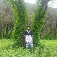 قيس البوسعيدي