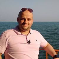 Mohammad Ayesh