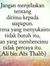 Aulia F...