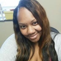 Tiffany Morrow-Chisese