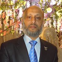 Ehtesham Mahmud