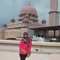 Alya Farida