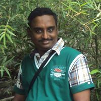 Sundarrajan Rajagopal