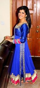 Palak Kumar