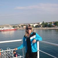 Hrizantema Djeferova