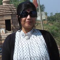 Susweta Goswami