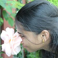 Prabha Krishna