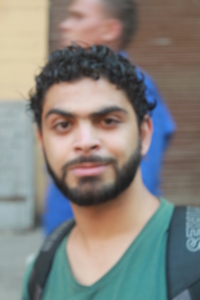 Ahmed Assar