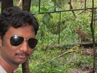 Santhosh Dagade