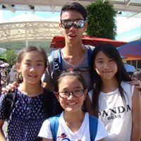 Yan Ching