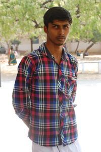 Bhuvanesh Waran
