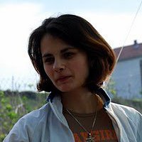 Диана Николаева