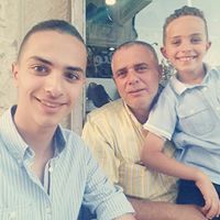 Mohammed Malkawi