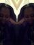 Latisha...