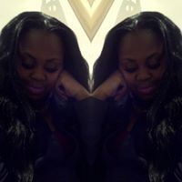 Latisha James