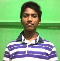 Asish Tarai